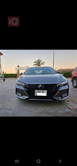 نيسان سنترا